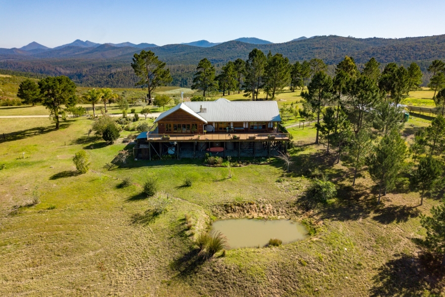 8 Bedroom Property for Sale in Plettenberg Bay Rural Western Cape